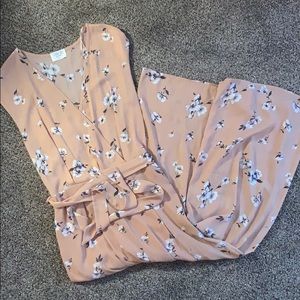 SIENNA SKY || Jumper